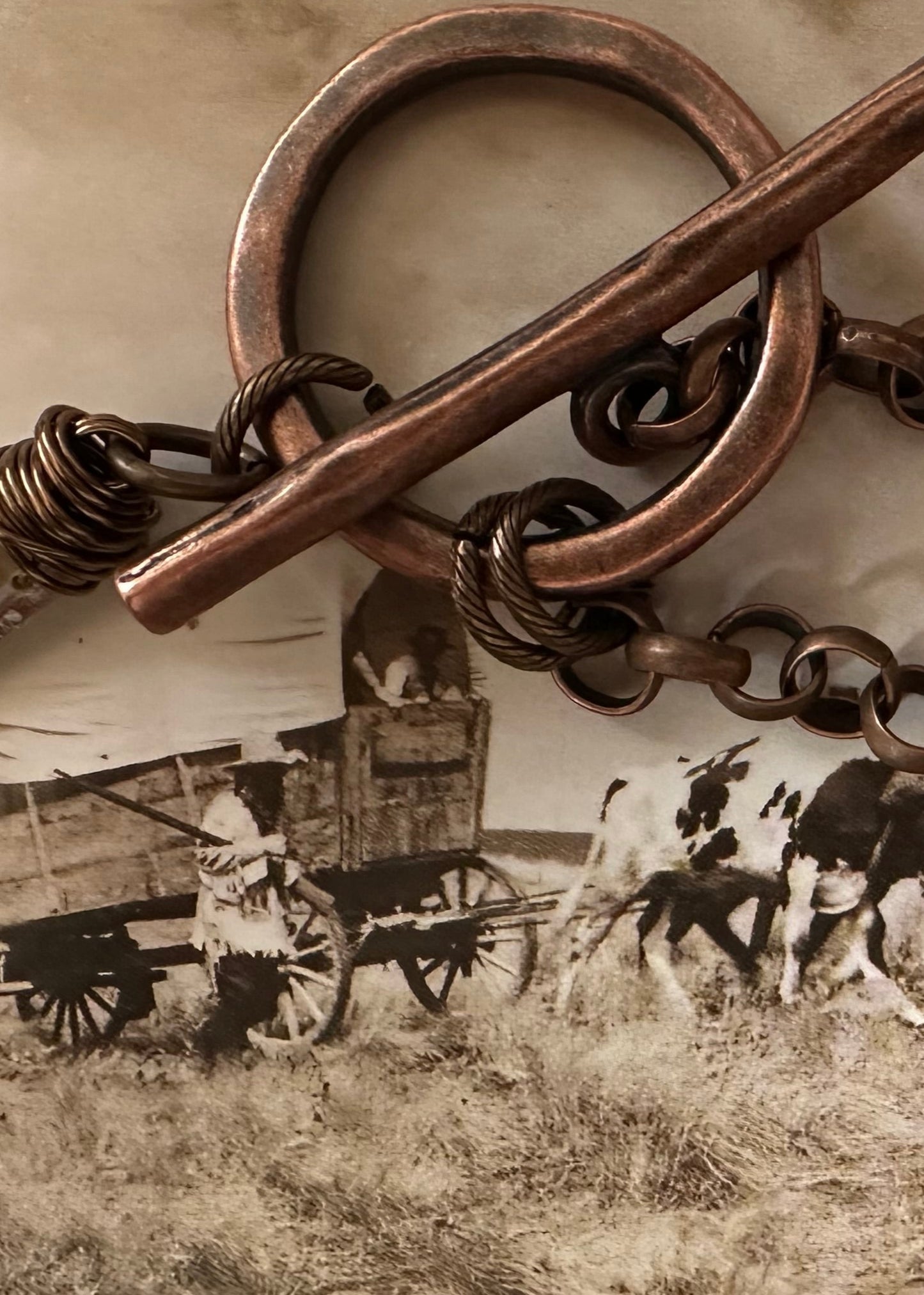 Bozeman Collection Rising Sun - One
