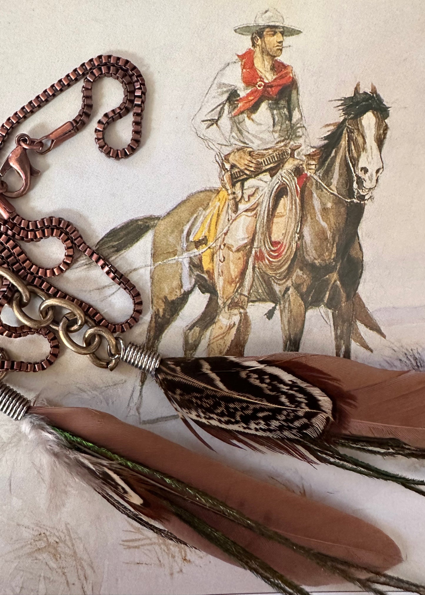 Bozeman Collection Rising Sun - One