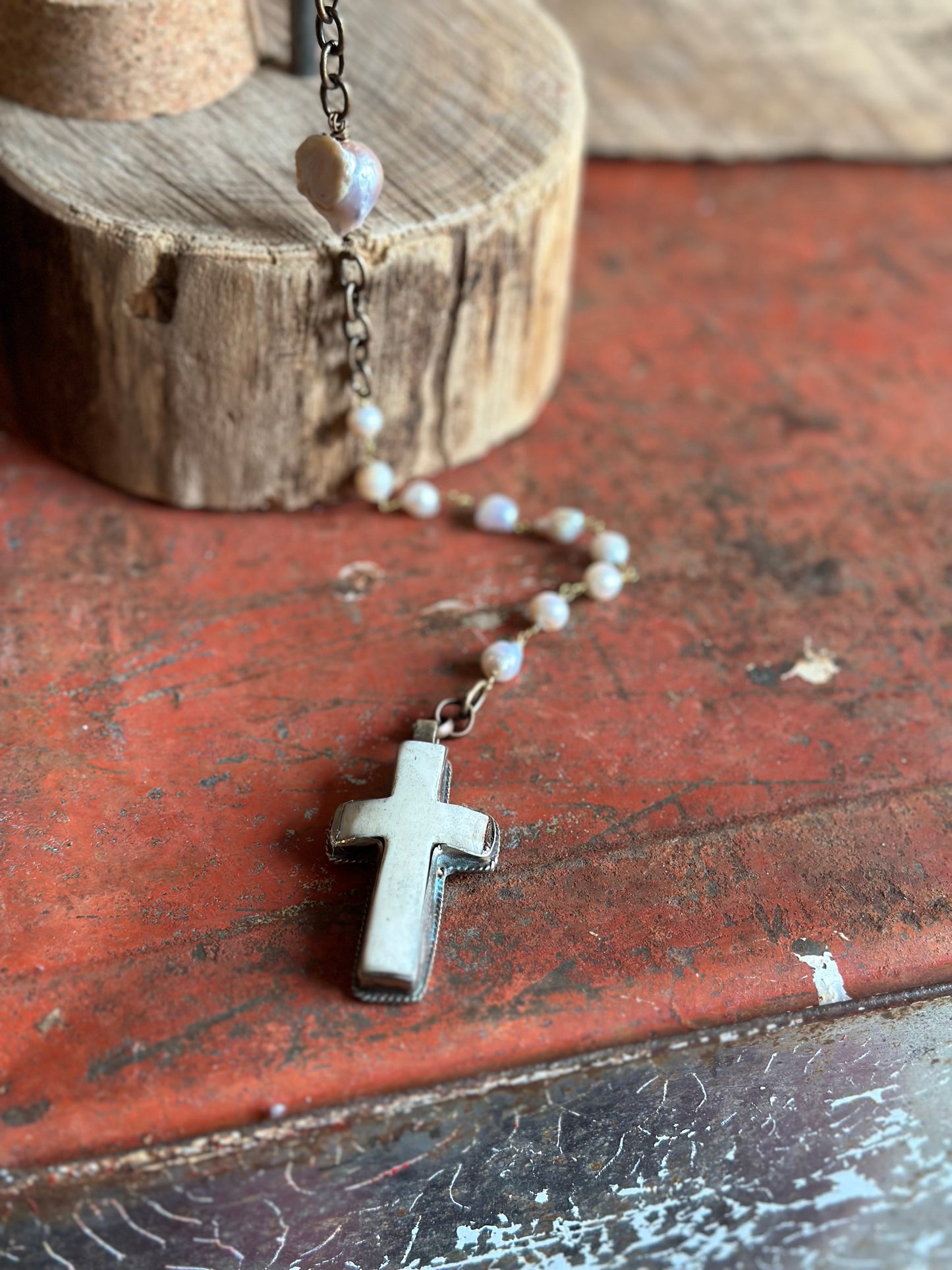 ALJ Kacey Necklace