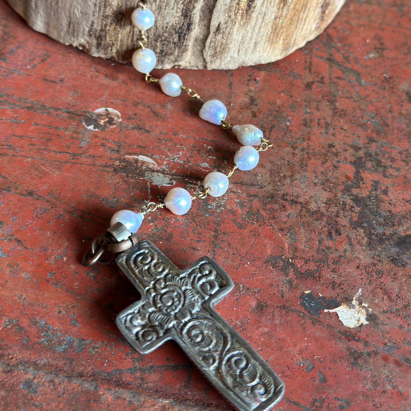 ALJ Kacey Necklace