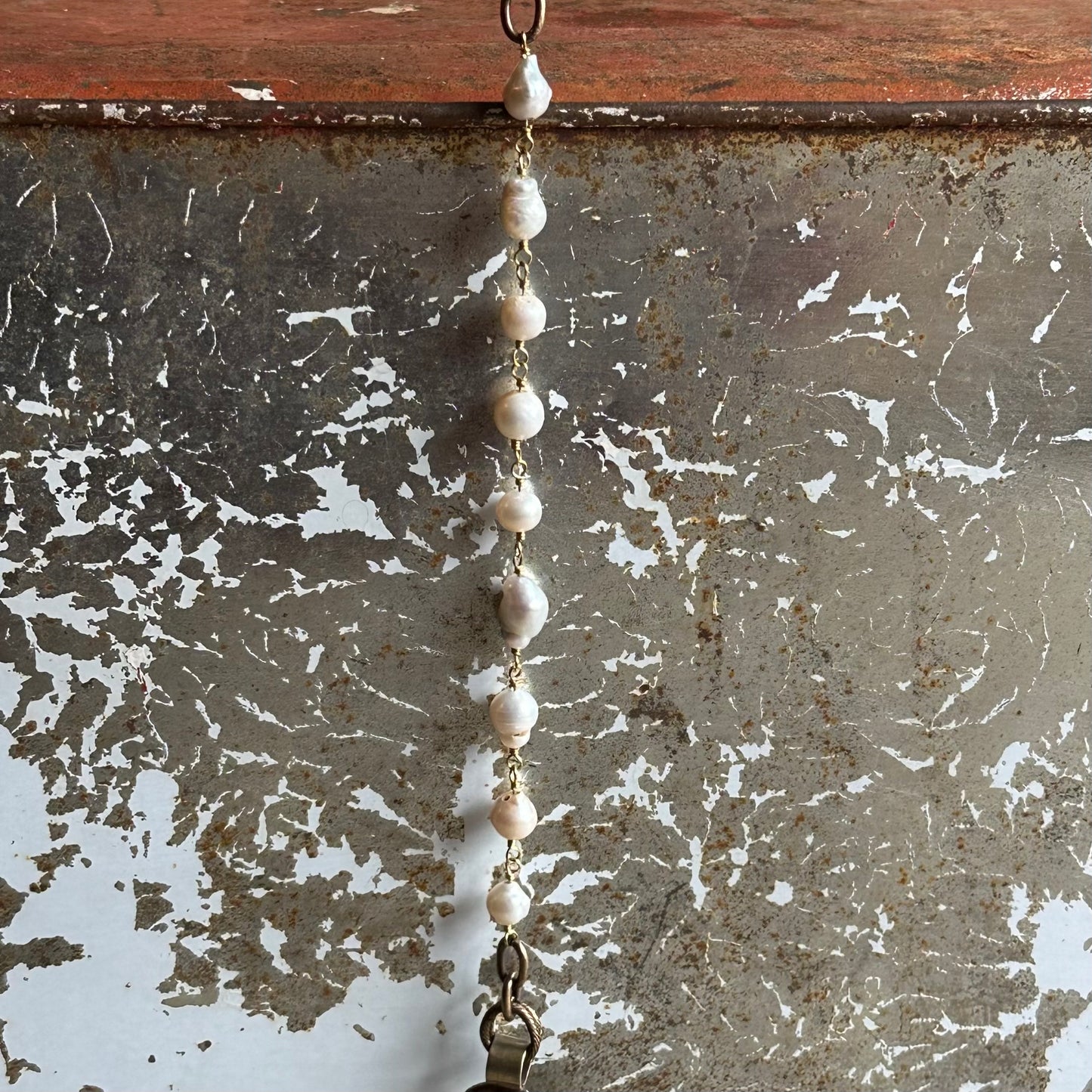 ALJ Kacey Necklace