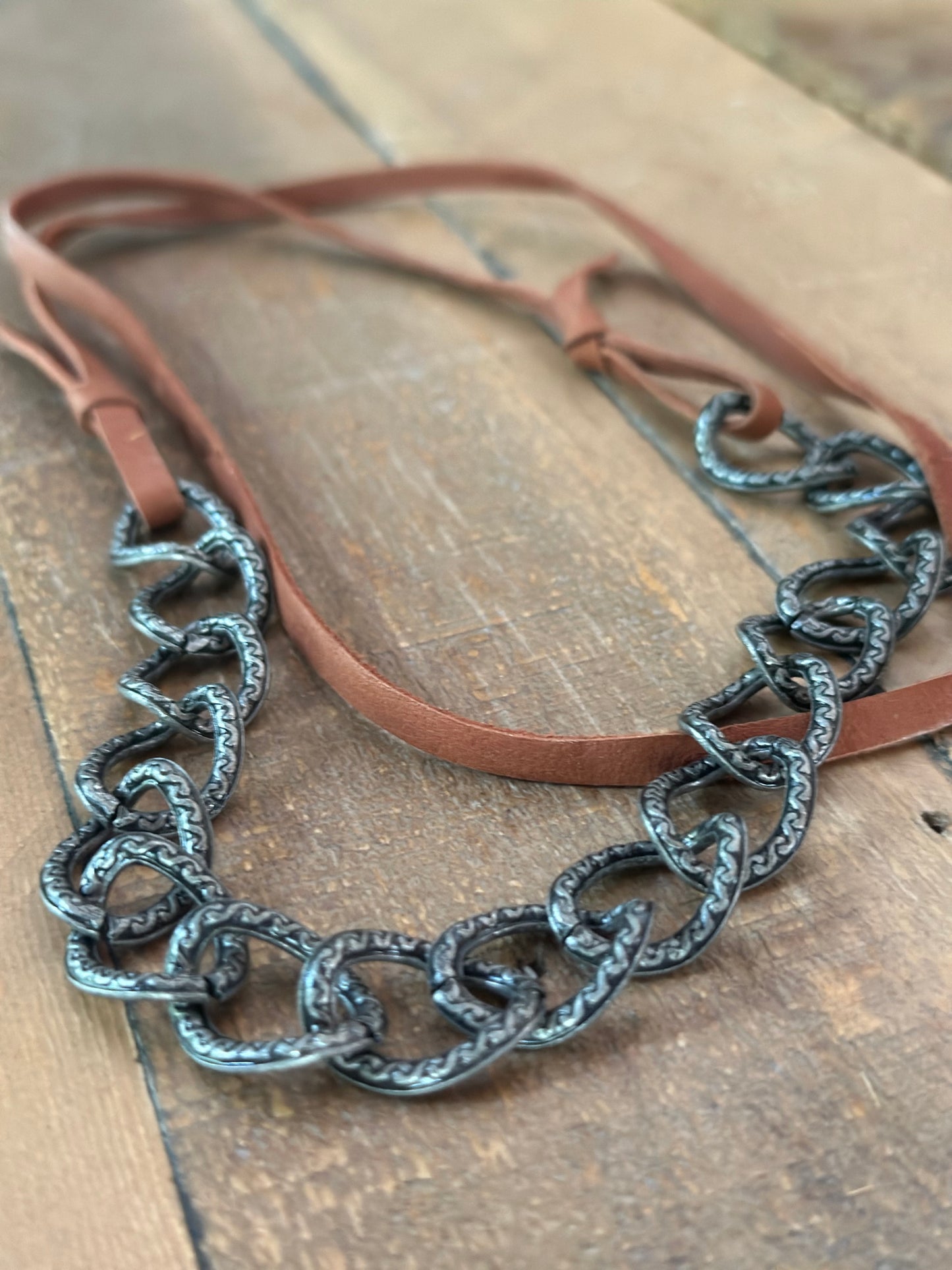 Keys to Becoming- Amy Louise Jewelry Set