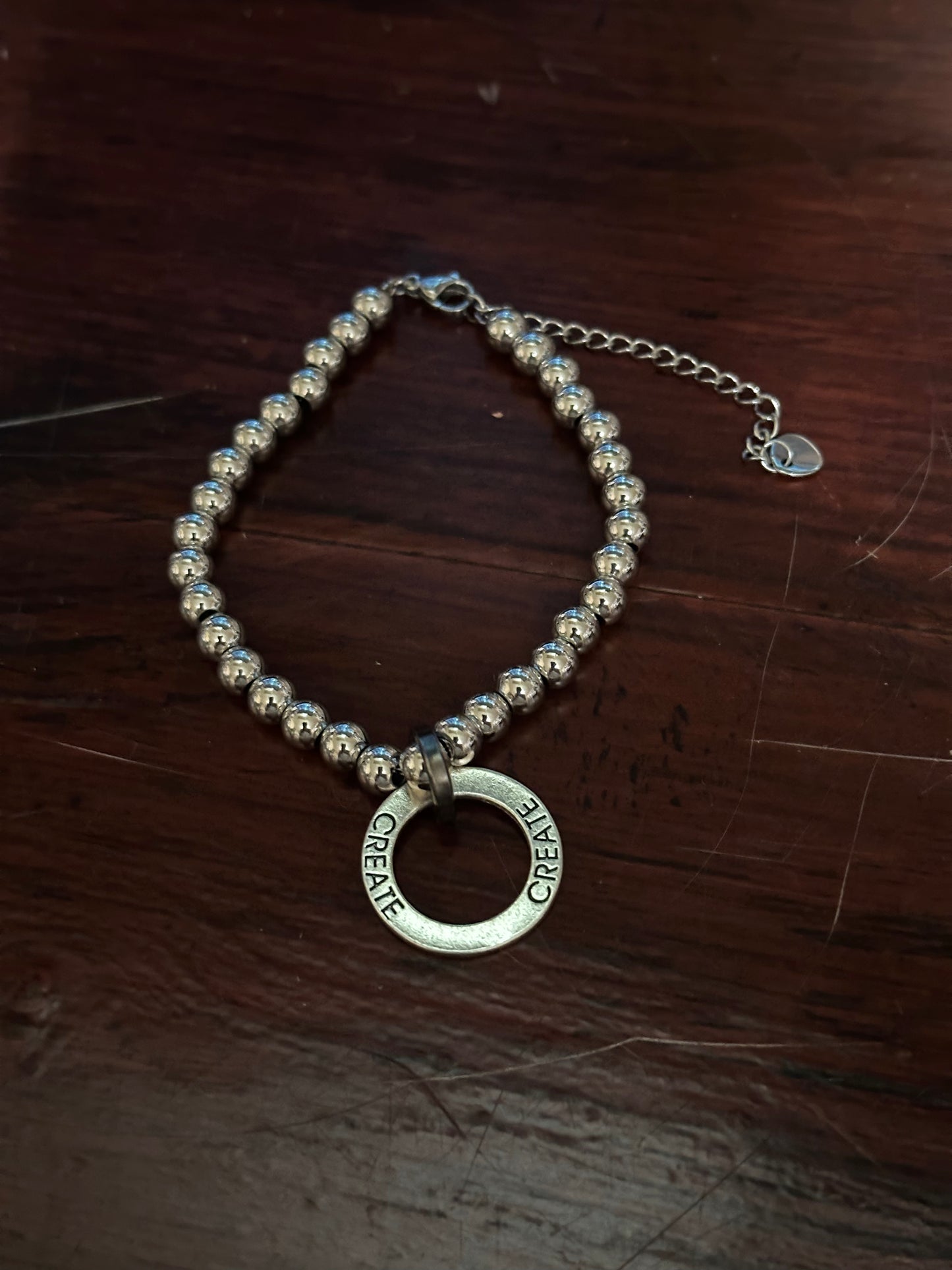 Amara Bracelet (Create)