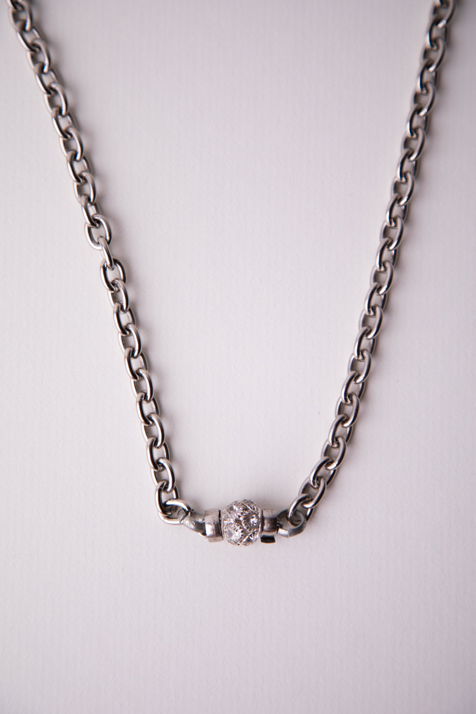 Amy Louise Gigi Necklace